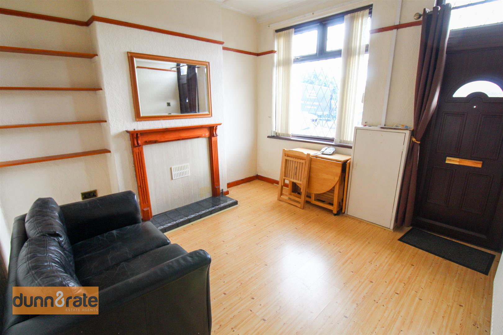Keelings Road, Northwood, Stoke-On-Trent